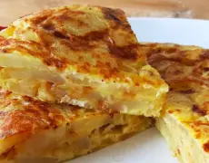 Descubre cómo preparar una deliciosa Æggekage: la auténtica tortilla danesa