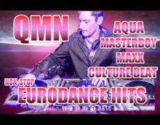 Aqua: Descubre la historia y los mejores éxitos del icónico grupo Eurodance