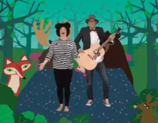 Descubre la encantadora melodía de Bamses fødselsdagssang – ¡La canción perfecta para celebrar!