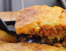 Descubre cómo preparar el delicioso Biksemad: el plato de carne y patatas danés que te hará salivar