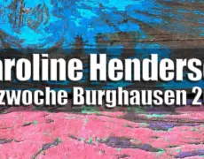 Descubre la increíble voz de Caroline Henderson en su fusión única de Jazz y Pop