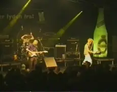 Descubre la increíble trayectoria de Carpark North: La banda de rock que está conquistando el mundo