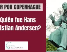 Descubra la mágica Casa de H.C. Andersen en Nyhavn – Una visita obligada en Copenhague