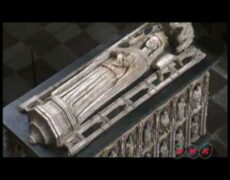 Descubre la majestuosa Catedral de Roskilde y su tesoro real: la tumba de monarcas daneses