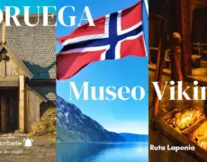 Descubre la fascinante Ciudad Vikinga de Jelling y sus impresionantes monumentos