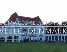 Descubre la elegancia y el encanto de Comwell Kellers Park en Brejning: un oasis de lujo en Dinamarca