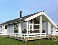 Descubre la belleza oculta de la isla de Bornholm: todo lo que necesitas saber