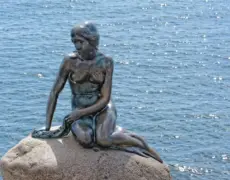 Descubre la impresionante belleza de la playa de Rømø: Un paraíso escondido en Dinamarca