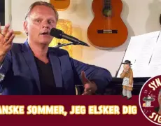 Descubre por qué «Du danske sommer jeg elsker dig» es la mejor temporada en Dinamarca