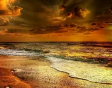 Descubre la belleza natural de las Dunas de Arena de Fanø en Dinamarca: Un paraíso escondido en Europa