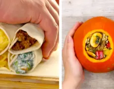 Descubre las deliciosas recetas de otoño con grød y sopa de calabaza