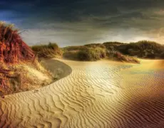 Descubre la belleza del Parque Nacional de Thy en canoa: la aventura perfecta para exploradores