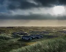 Descubre la emocionante aventura de explorar el Parque Nacional de Thy en quad
