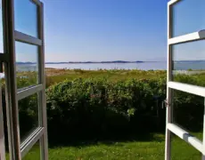 Descubre la impresionante belleza de Stevns Klint: Una guía para explorar sus acantilados