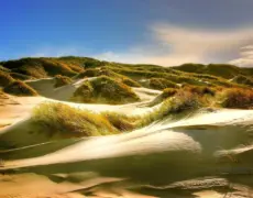 Descubre la belleza del Fiordo de Esbjerg en Dinamarca: guía imprescindible