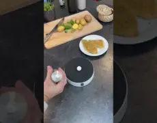 Descubre cómo preparar un delicioso fiskefilet med remoulade en casa: la receta perfecta para disfrutar de un filete de pescado con un toque de sabor único