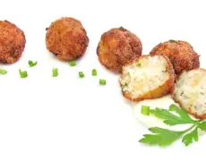 Descubre cómo preparar las deliciosas Fiskefrikadeller – Receta fácil y sabrosa