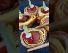 Descubre la deliciosa receta de Flæskeæggekage: Tortilla con tocino que te dejará con ganas de más