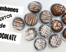 Deliciosas recetas de Flødeboller: ¡Descubre cómo hacer tus propios malvaviscos cubiertos de chocolate!