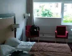 Descubre la magia de Gentofte: el hotel perfecto para tu próxima escapada