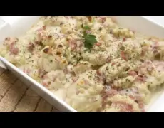 Descubre cómo preparar una deliciosa Grønlangkål: Col rizada con bechamel