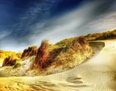 Descubre la belleza de la isla de Fionia en bicicleta: ¡La mejor forma de recorrerla!