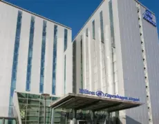 Descubre el lujo y la comodidad del Hilton Copenhagen Airport Hotel en Copenhague