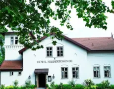 Descubre la encantadora experiencia en el Hotel Frederiksminde en Præstø