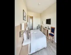 Descubre la experiencia de lujo en el Hotel Marina en Vedbæk: un paraíso costero en Dinamarca