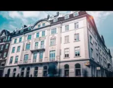 Descubre la elegancia y lujo del Hotel Royal en Aarhus: la mejor opción para tu estadía