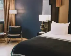 Descubre la elegancia y comodidad del Hotel Skt. Petri en Copenhague: ¡tu hogar lejos del hogar!