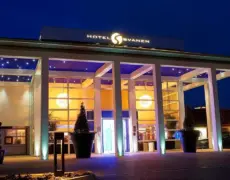 Descubre la comodidad y encanto del Hotel Svanen en Billund – ¡Tu escapada perfecta!