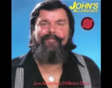 Descubre la historia de John Mogensen: el ícono del pop danés que conquistó corazones