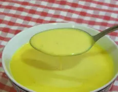 Descubre la auténtica receta de Karrysild: Arenques en salsa de curry