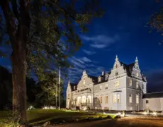 Descubre la majestuosidad de Kokkedal Slot Copenhagen en Hørsholm: Un destino imperdible en Dinamarca