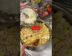 ¡Descubre cómo prepararla en pocos pasos!