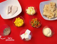 Delicioso Koldskål: Descubre la receta de la sopa fría con suero de leche y galletas