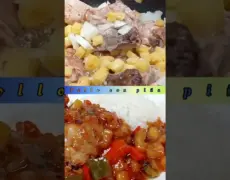 Descubre cómo preparar un delicioso Pollo con Piña: la receta de Kylling med Ananas que debes probar