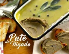 Descubre cómo preparar un delicioso Paté de Hígado (Leverpostej) en casa – Receta fácil y deliciosa