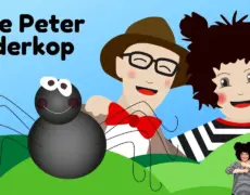 Descubre la historia detrás de Lille Peter Edderkop y su impacto en la cultura popular