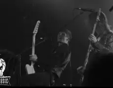 Descubre el poder del rock con Lucer: una banda que conquista corazones y escenarios