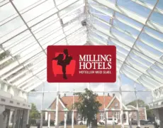 Descubre la comodidad y elegancia del Milling Hotel Park: tu opción ideal para unas vacaciones inolvidables