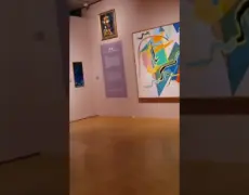 Descubre el impresionante Museo ARoS en Aarhus y sumérgete en el arte contemporáneo
