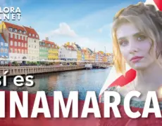 Descubre el fascinante Museo Nacional de Dinamarca en Copenhague: Un viaje por la historia y la cultura danesa