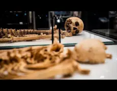 Descubre el fascinante Museo Nacional de Dinamarca en Copenhague: una visita imprescindible en tu viaje