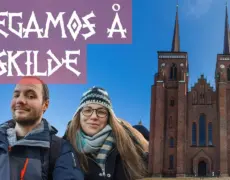 Explora la fascinante historia vikinga en el Museo de Roskilde – ¡Una aventura imperdible!