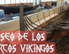 Descubre la fascinante historia del Museo Vikingo de Roskilde en Dinamarca