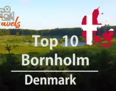Descubre la belleza del Museo de Arte de Bornholm en Rønne: Una joya cultural en la isla danesa