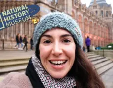 Descubre la fascinante historia natural y geología de Copenhague en su Museo de Historia Natural