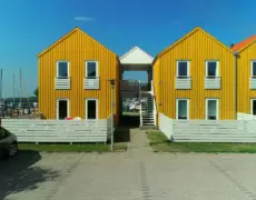 Descubre la belleza del Museo de Langeland en Rudkøbing: una joya cultural danesa